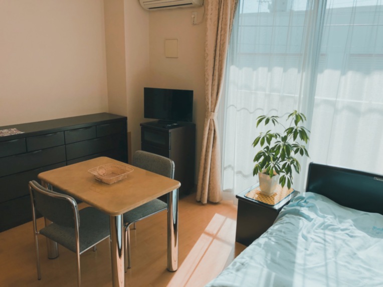 SOMPOケア そんぽの家 国立南