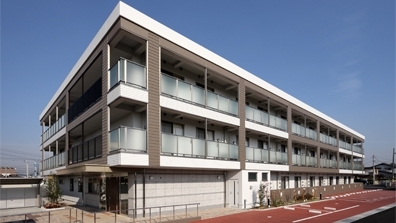 SOMPOケア そんぽの家 浜の茶屋