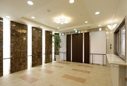 SOMPOケア そんぽの家 浜の茶屋