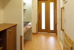 SOMPOケア そんぽの家 浜の茶屋