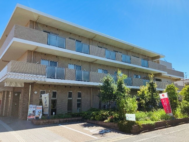 SOMPOケア そんぽの家 調布多摩川