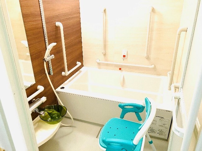 SOMPOケア そんぽの家 調布多摩川