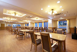 SOMPOケア そんぽの家 川崎宮前