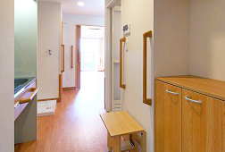 SOMPOケア そんぽの家 川崎宮前