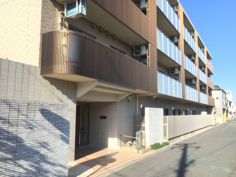 SOMPOケア そんぽの家 城北(しろきた)