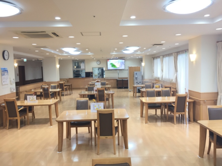 SOMPOケア そんぽの家 城北(しろきた)
