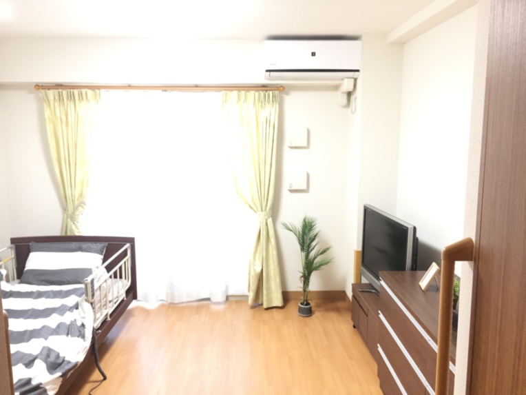 SOMPOケア そんぽの家 城北(しろきた)