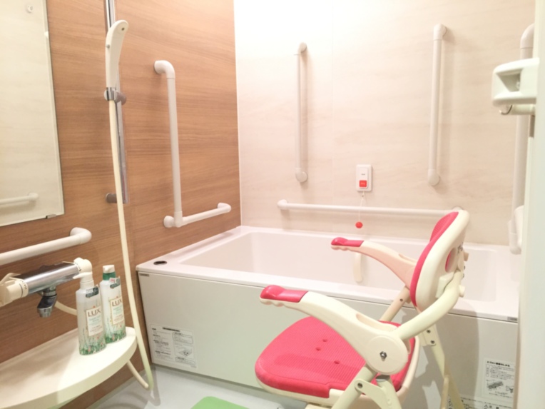 SOMPOケア そんぽの家 城北(しろきた)