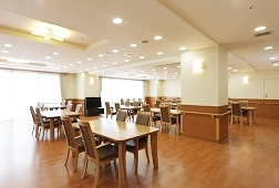 SOMPOケア そんぽの家 太秦天神川