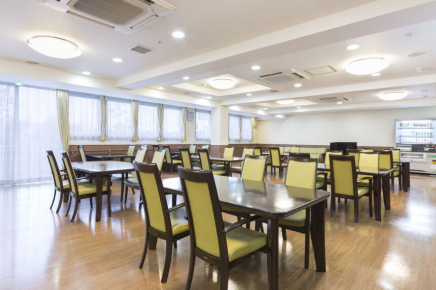 SOMPOケア そんぽの家 京都羽束師