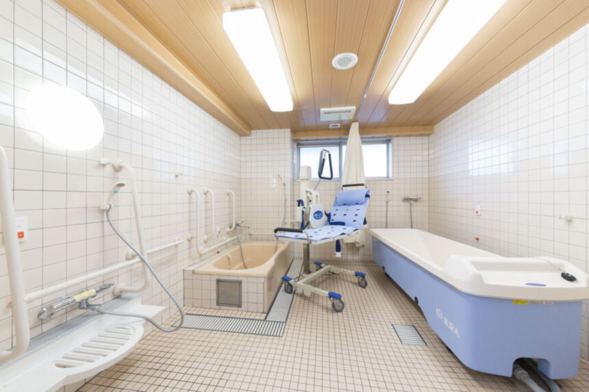 SOMPOケア そんぽの家 京都羽束師