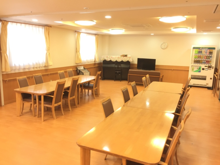 SOMPOケア そんぽの家 生田(いくた)