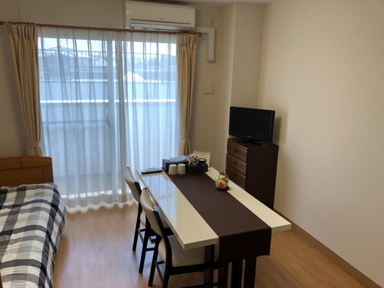 SOMPOケア そんぽの家 生田(いくた)