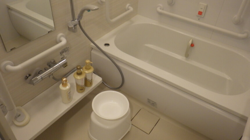 SOMPOケア そんぽの家 生田(いくた)