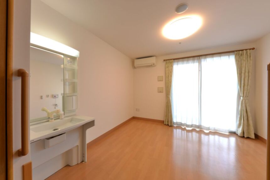 SOMPOケア そんぽの家 清水麻生田