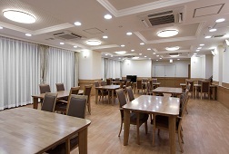 SOMPOケア そんぽの家 砧南