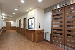 SOMPOケア そんぽの家 砧南