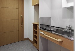 SOMPOケア そんぽの家 砧南