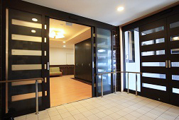 SOMPOケア そんぽの家 福生公園