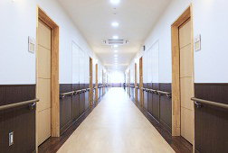 SOMPOケア そんぽの家 福生公園