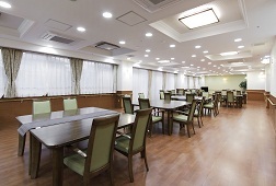 SOMPOケア そんぽの家 城山(しろやま)