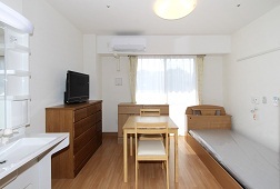 SOMPOケア そんぽの家 城山(しろやま)