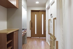 SOMPOケア そんぽの家 城山(しろやま)