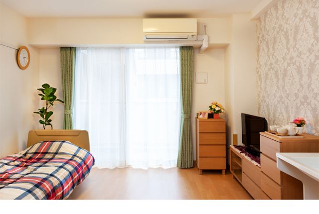 SOMPOケア ラヴィーレ川崎