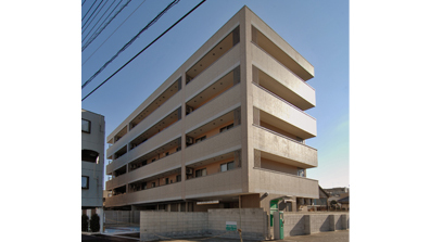 SOMPOケア そんぽの家 葛西