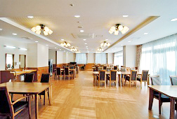 SOMPOケア そんぽの家 葛西