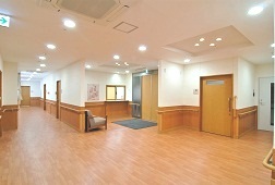 SOMPOケア そんぽの家 葛西