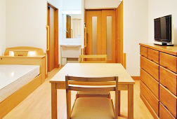 SOMPOケア そんぽの家 葛西