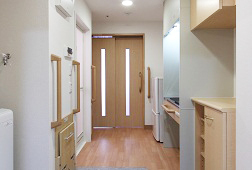 SOMPOケア そんぽの家 つきみ野