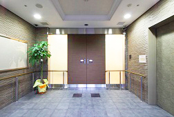 SOMPOケア そんぽの家 つきみ野