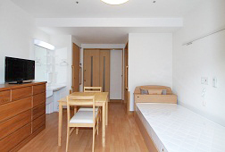 SOMPOケア そんぽの家 つきみ野