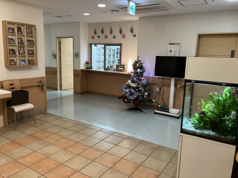 SOMPOケア そんぽの家 ときわ台