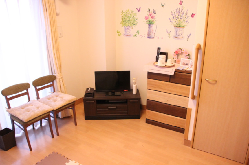 SOMPOケア そんぽの家 ときわ台