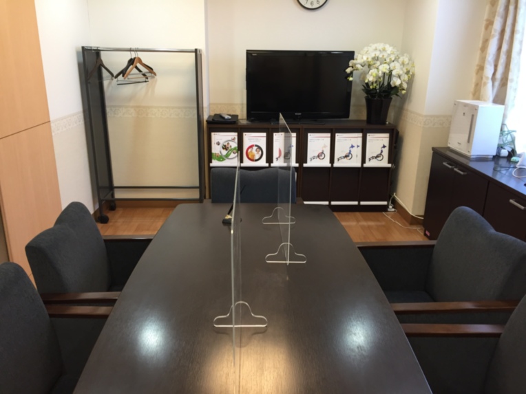 SOMPOケア そんぽの家 東久留米中央