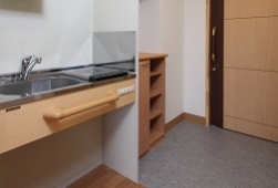 SOMPOケア そんぽの家 東久留米中央