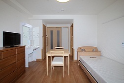 SOMPOケア そんぽの家 東久留米中央