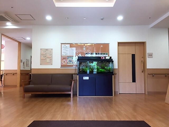 SOMPOケア そんぽの家 生野林寺