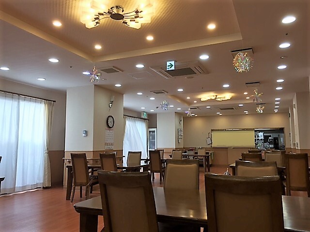 SOMPOケア そんぽの家 生野林寺