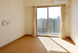 SOMPOケア そんぽの家 生野林寺