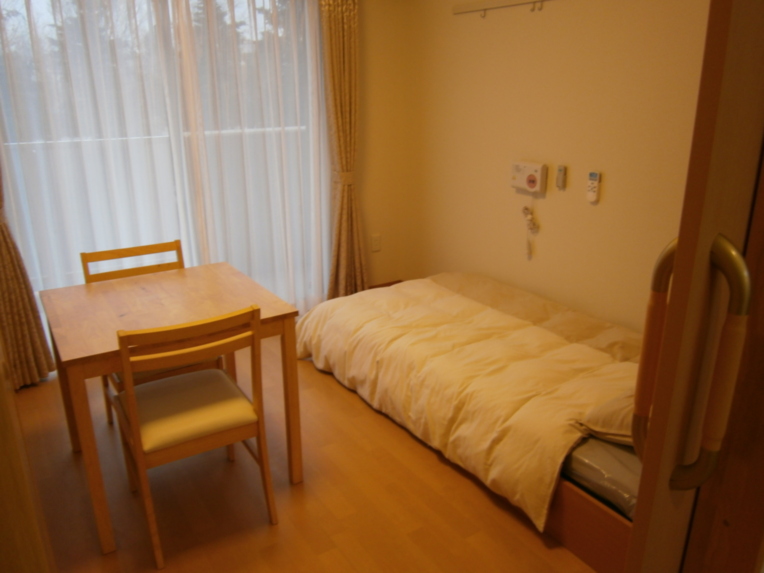 SOMPOケア そんぽの家 三鷹牟礼