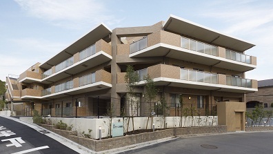 SOMPOケア そんぽの家 経堂(きょうどう)