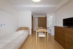 SOMPOケア そんぽの家 経堂(きょうどう)