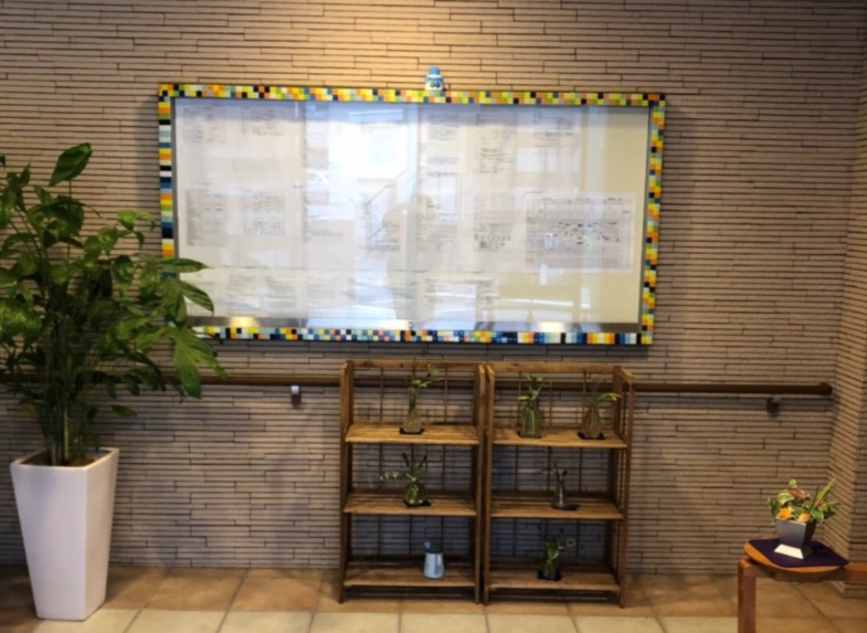 SOMPOケア そんぽの家 経堂(きょうどう)