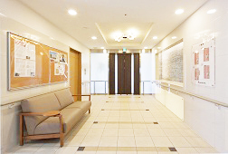 SOMPOケア そんぽの家 岡山平田