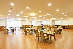 SOMPOケア そんぽの家 岡山平田