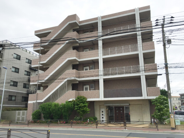 SOMPOケア そんぽの家 御幸公園